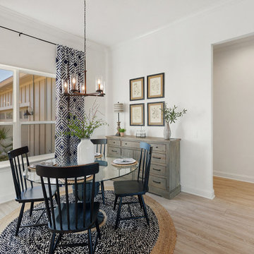 Markland Model Home, The Scottsdale