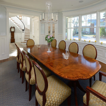Marlowe Residence