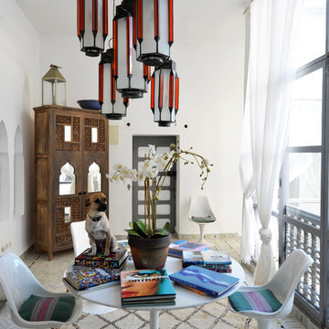 Marrakesh by Design Morrocan Homes Maryam Montague
