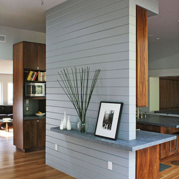 Martha Road Ranch House