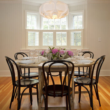 Martha's Vineyard Dining Room