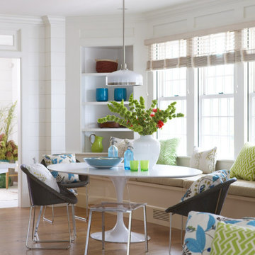 Martha's Vineyard Summer Home