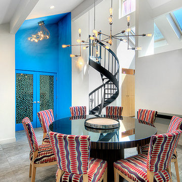 Marvelous Menlo Park Renovations~