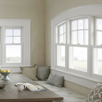 Marvin Next Generation Ultimate Double Hung Window