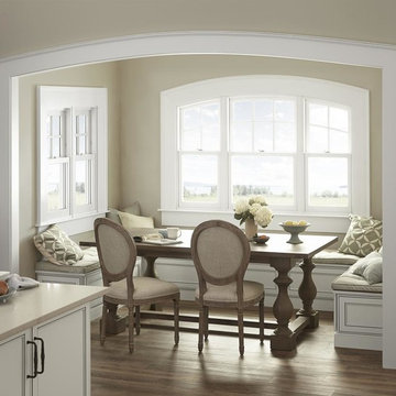 Marvin Next Generation Ultimate Double Hung Window