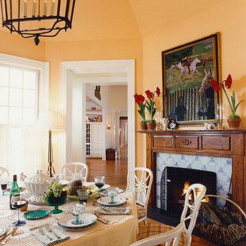 Maryland Manor House1