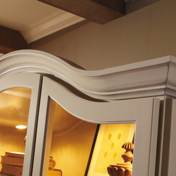 MasterBrand Cabinets Omega® Lifestyle Images