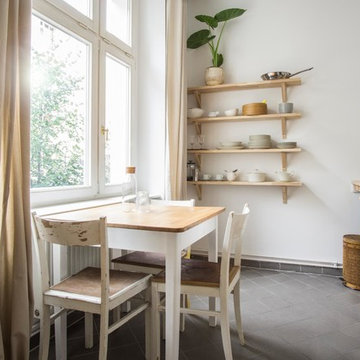 Mauerpark Studio for Quiet Studios