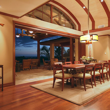 Maui Oceanfront Home