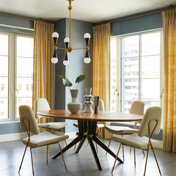 Maxime Dining Chairs