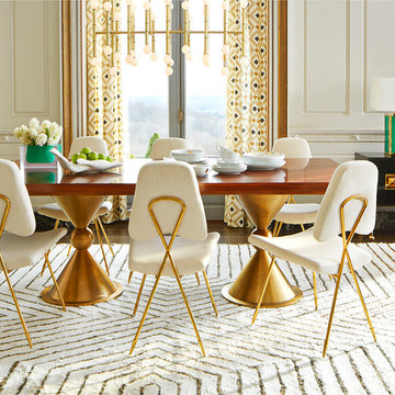 Maxime Dining Chairs