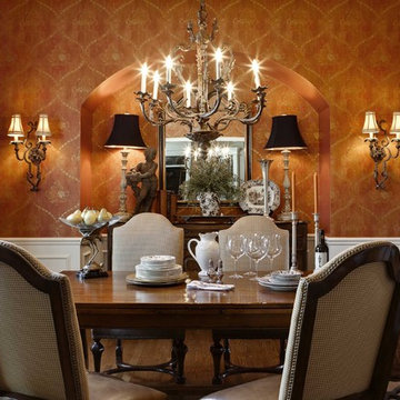 McCroskey Interiors