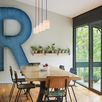 McElroy Renovation