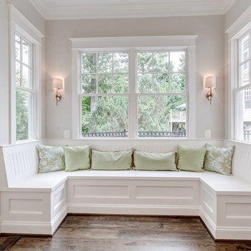 McLean, VA - Brookside