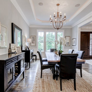 McLean, VA - Brookside
