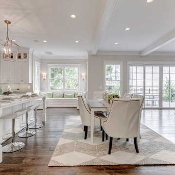 McLean, VA - Brookside