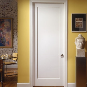 MDF Interior Doors