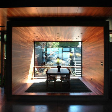 Meadow Creek House