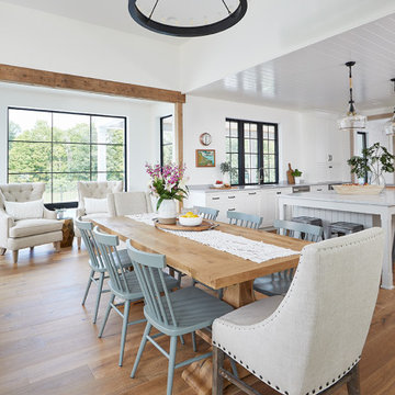 Meadow Crossing Modern Farmhouse
