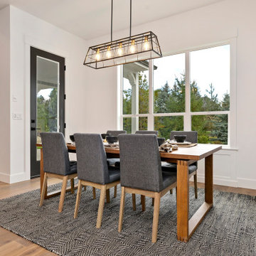 Meadow Lake - Dining Nook
