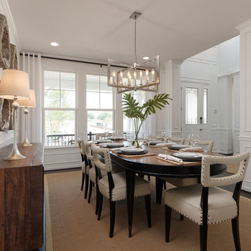 Meadowbrook Farm - The Pembroke Model