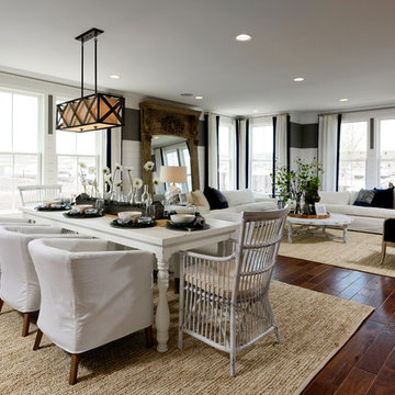 Meadowbrook Farm - The Waterford Model