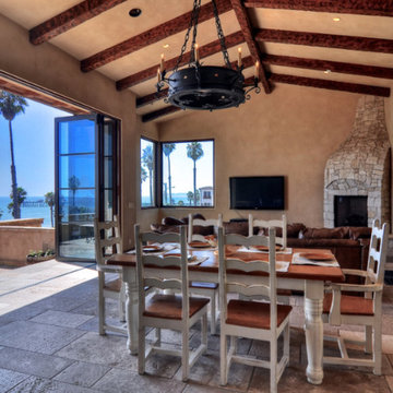 Mediterranean Contemporary