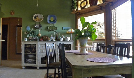 My Houzz: Visit an Eco-Minded Yoga Haven