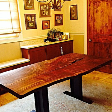 Menlo Hardwoods Tables