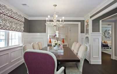 Color Guide: How to Work With Charcoal Gray