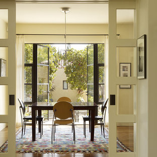 Menlo Park Residence