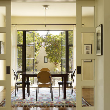 Menlo Park Residence