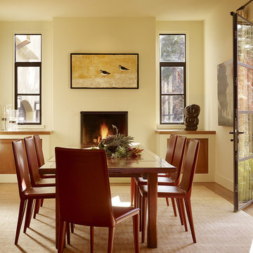 Menlo Park Residence