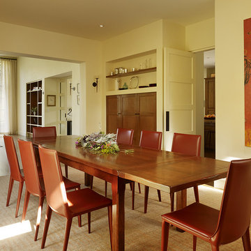 Menlo Park Residence