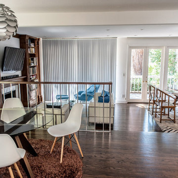 MENLO PARK TOWNHOUSE