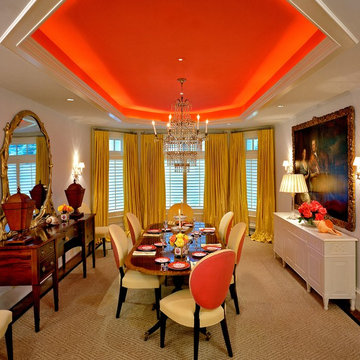 Mercer House