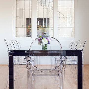 Mercer Island Modern