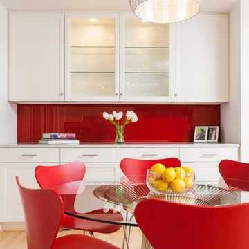 Mercer Island Modern