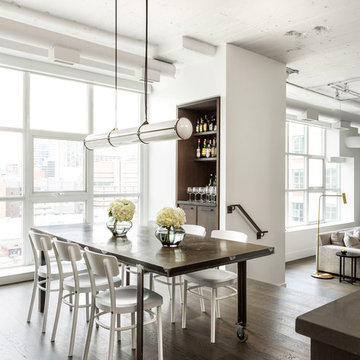 Merchandise Lofts
