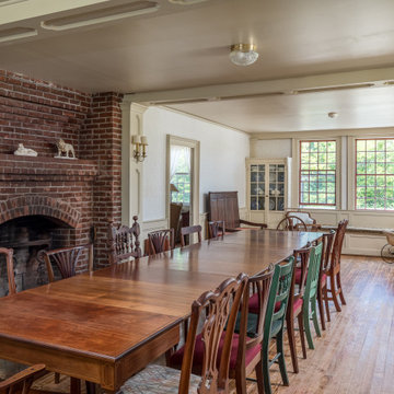 Merrill House
