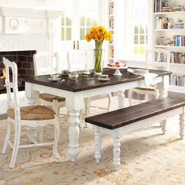 Meryton Dining Table
