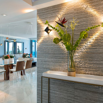 Miami Beach Remodel