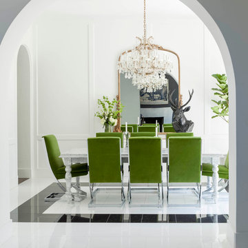 Miami Charm in Highland Park