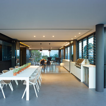 Miami Hill Residence
