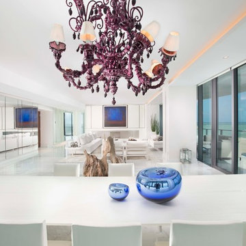 MIAMI INTERIOR DESIGNERS - REGALIA MIAMI