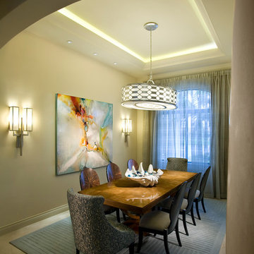 Miami Modern