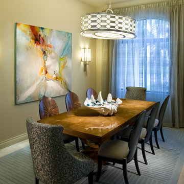 Miami Modern