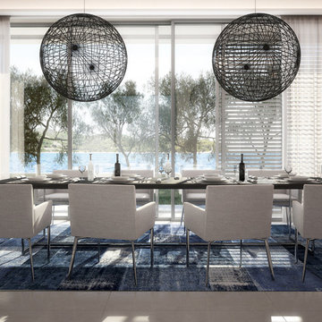 Miami Modern Residence