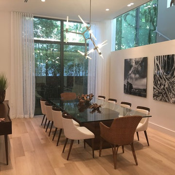 Miami Residence