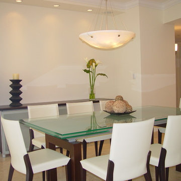 Miami - SUNNY ISLES - FLORIDA | Modern Interior Designers | By J Design Group |
